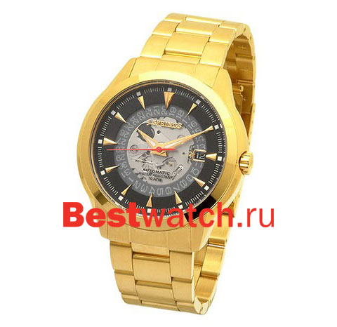 Часы J. Springs Automatic BEA007